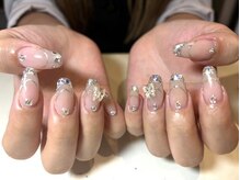 おつめやさん。/¥7000