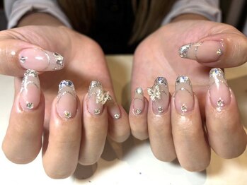 おつめやさん。/¥7000