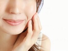 beauty salon からだ美人