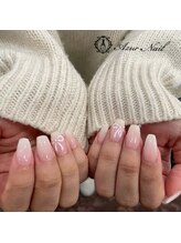 アジュールネイル 梅田店(AzurNail)/