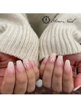 アジュールネイル 梅田店(AzurNail)/