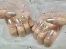 ラッキースター(Lucky Star)/