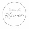 サロンドクラーレ(salon de klarer)ロゴ