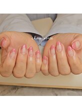 シュポルテ(chou porte)/