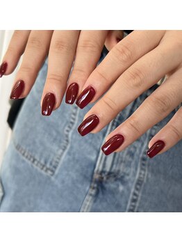 ハチマルイチネイル(801nail)/