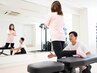 《女性》【体型＆体力維持☆健康的な身体をつくりたい方】パーソナル60分