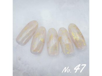 ハンドNo.47