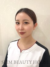 スリムビューティハウス 大宮総本店 スタッフ 