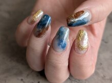 ユイット(HUIT)/～インクニュアンス～