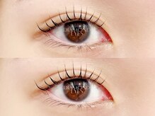 ダイヤモンドアイズ 北千住店(DIAMOND EYES)/デザインラッシュリフト