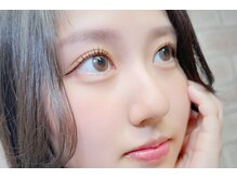 ベル(Belle)の雰囲気（1人1人に似合うデザインパーマ＆根元から立ち上げパリジェンヌ）