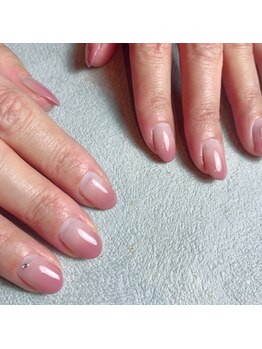 グラデーション