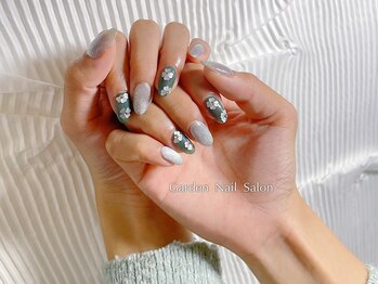 ガーデン(Garden)/シンプル定額　￥6300