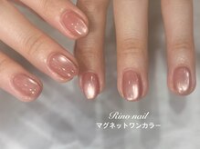 リノ ネイル(Rino nail)/似合わせマグネット　70554