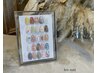 【ハンドネイルアート2本付きコース】¥5500