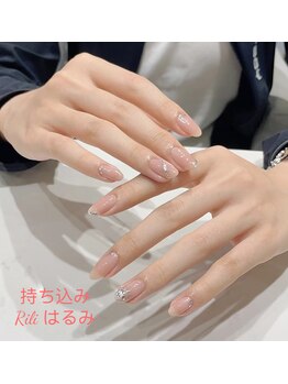 リリ 新大久保店(Rili)/