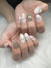 タムタムネイル 本厚木(Tam Tam Nail)/プレミアム定額コース