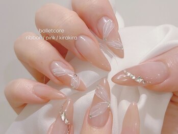 ココ(COCO)/パラジェル90分¥11000