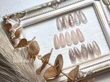 リアンネイル(lian nail)/定額サンプルアート