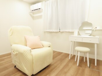 プラティーヌ 広尾 恵比寿(Platine)/ゆったり完全個室で癒し時間♪