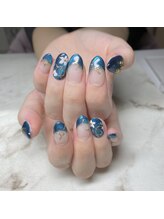 ポム(pom)/【8500円オーダーデザイン】