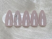 ドリーミー ネイル 上野(Dreamy Nail)/￥５５００《９０分》
