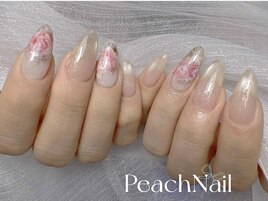 ゴージャスデザインフラワー