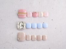 ネイルサロンウルラ(Ulula)の雰囲気（スピード,デザイン,技術力。居心地も重視しているオトナ女子に◎）