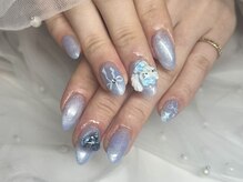 グランジーナ(Gran Jiina)/持ち込みデザイン