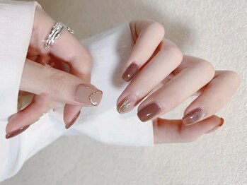 シーズネイル(She's Nail)/
