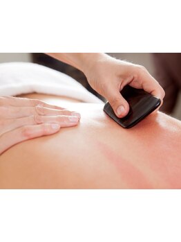 太モモ・ヒップまわりをケアしたい