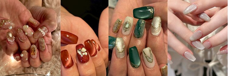 オルエ(olue)のサロンヘッダー