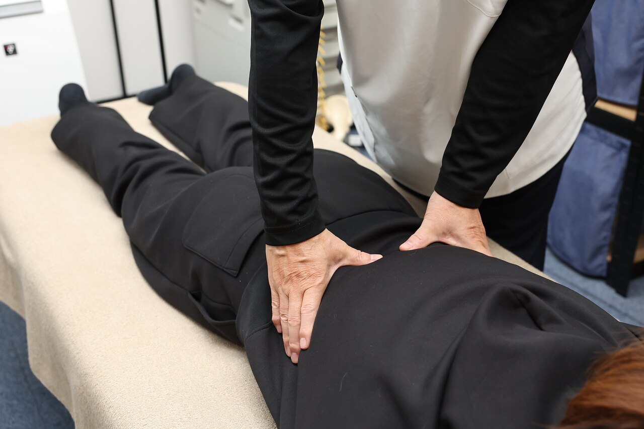 六層尼崎整体院｜ホットペッパービューティー