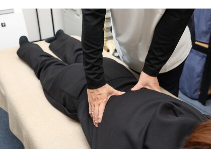 六層尼崎整体院の写真