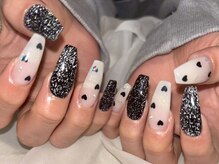 ルアナ(Luana)/ジェルネイル　ネイル