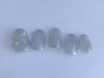 リア 越谷店(lia)/simple定額コース¥6,800