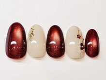 アビー グランデュオ立川店(abbie)/ホロマグパール