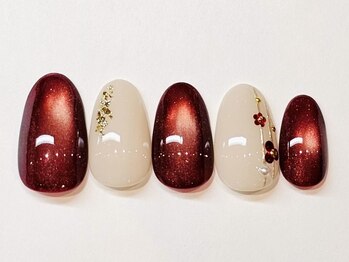 アビー グランデュオ立川店(abbie)/ホロマグパール