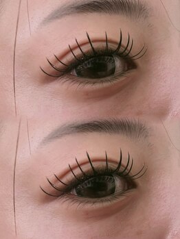 ヴィヴィ(vivi)/高持続LEDフラットラッシュ