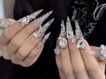 ミヤビ 神田(Miyabi)/春のホットエレガンス特集限定版