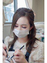 エルモ グラン(Elmo Glan) eye代表: Miyamoto