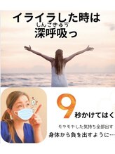 アンスリウム グラ(A.gula)/深呼吸って…とってもたいせつ