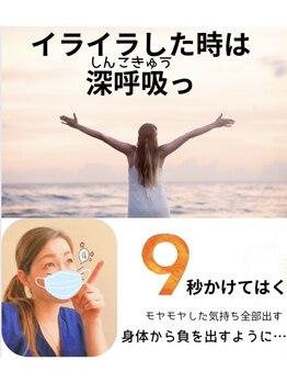 アンスリウム グラ(A.gula)/深呼吸って…とってもたいせつ