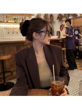 シェア バイ マックスビューティー(Share by MAX BEAUTY)&nbsp;Onils. 坂下