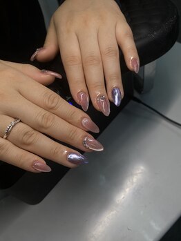 ソラネイル アヤセ(SORA NAIL AYASE)/