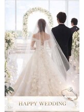 サロン ド クライス 所沢/ブライダルシェービング＃所沢