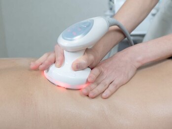 クリアー(clear)の写真/【本気で痩せたい方へ☆目標・理想の体型まで伴走！】長年の脂肪を徹底燃焼！結果重視の施術で納得の効果☆