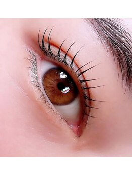 アンジュネス 池袋東口店/マツパ/まつ毛パーマ/マツエク