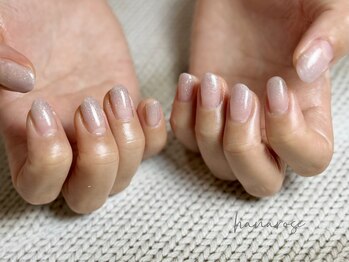 ハナローズ(hanarose)/グラデーション