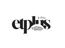 etplus【エプリュ】－毛穴ハーブピーリング・韓国美肌フェイシャル－/◆etplus【エプリュ】◆